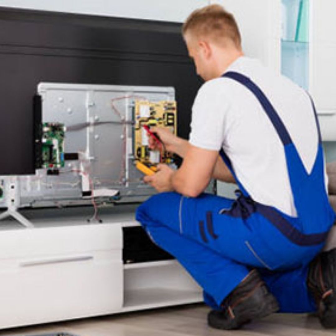 Kangal Televizyon Tamircisi